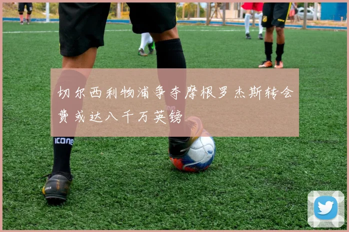 切尔西利物浦争夺摩根罗杰斯转会费或达八千万英镑