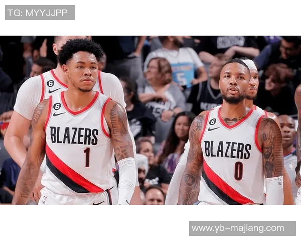 安芬尼西蒙斯回忆与利拉德CJ搭档经历助力普理查德磨合提升