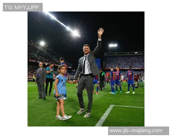 恩里克强调青训小球员需获得宝贵的比赛经验与成长机会